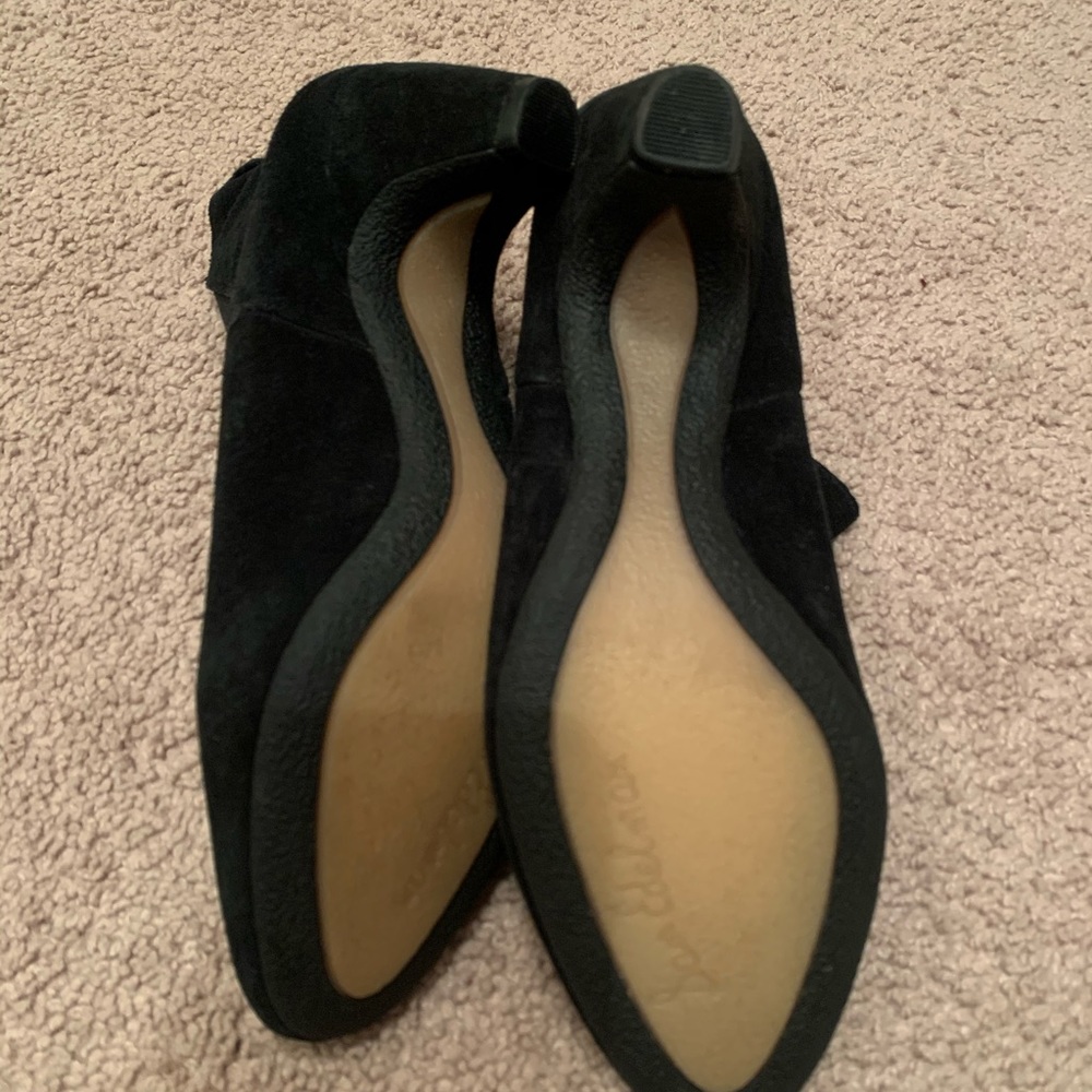 Sam Edelman morillo boot - Picture 3 of 3